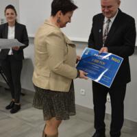 Promesy dla organizacji pozarządowych rozdane
