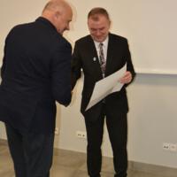 Promesy dla organizacji pozarządowych rozdane