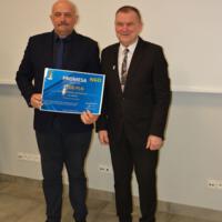 Promesy dla organizacji pozarządowych rozdane