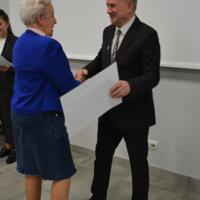 Promesy dla organizacji pozarządowych rozdane