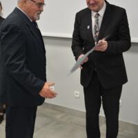Promesy dla organizacji pozarządowych rozdane