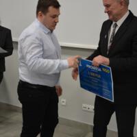 Promesy dla organizacji pozarządowych rozdane