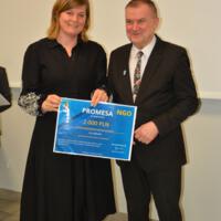 Promesy dla organizacji pozarządowych rozdane