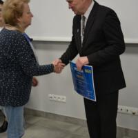 Promesy dla organizacji pozarządowych rozdane