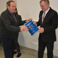 Promesy dla organizacji pozarządowych rozdane