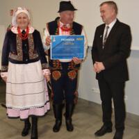 Promesy dla organizacji pozarządowych rozdane