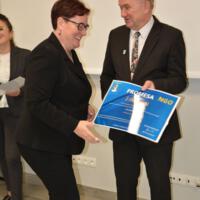 Promesy dla organizacji pozarządowych rozdane