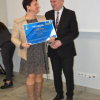 Promesy dla organizacji pozarządowych rozdane