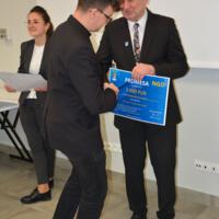 Promesy dla organizacji pozarządowych rozdane