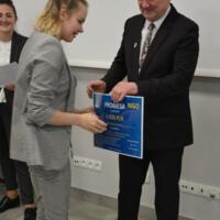 Promesy dla organizacji pozarządowych rozdane