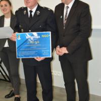 Promesy dla organizacji pozarządowych rozdane