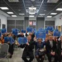 Promesy dla organizacji pozarządowych rozdane