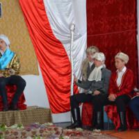 Zdjęcie ilustracyjne wiadomości: „Witaj, majowa jutrzenko świeć naszej polskiej krainie uczcimy ciebie piosenką która w całej Polsce słynie...” 
 #52