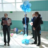Zdjęcie ilustracyjne wiadomości: AQUA CENTRUM CHEŁMIEC oficjalnie otwarte. #5