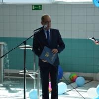 Zdjęcie ilustracyjne wiadomości: AQUA CENTRUM CHEŁMIEC oficjalnie otwarte. #6