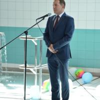 Zdjęcie ilustracyjne wiadomości: AQUA CENTRUM CHEŁMIEC oficjalnie otwarte. #7