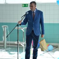 Zdjęcie ilustracyjne wiadomości: AQUA CENTRUM CHEŁMIEC oficjalnie otwarte. #9