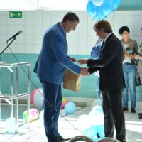 Zdjęcie ilustracyjne wiadomości: AQUA CENTRUM CHEŁMIEC oficjalnie otwarte. #10