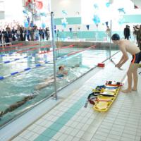 Zdjęcie ilustracyjne wiadomości: AQUA CENTRUM CHEŁMIEC oficjalnie otwarte. #13