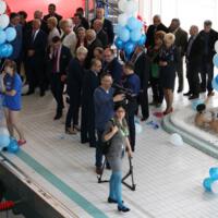 Zdjęcie ilustracyjne wiadomości: AQUA CENTRUM CHEŁMIEC oficjalnie otwarte. #31