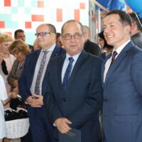 Zdjęcie ilustracyjne wiadomości: AQUA CENTRUM CHEŁMIEC oficjalnie otwarte. #33