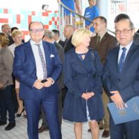 Zdjęcie ilustracyjne wiadomości: AQUA CENTRUM CHEŁMIEC oficjalnie otwarte. #37