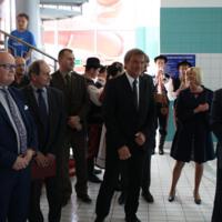 Zdjęcie ilustracyjne wiadomości: AQUA CENTRUM CHEŁMIEC oficjalnie otwarte. #39