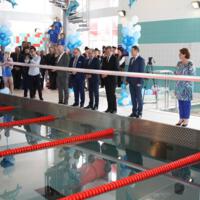 Zdjęcie ilustracyjne wiadomości: AQUA CENTRUM CHEŁMIEC oficjalnie otwarte. #43