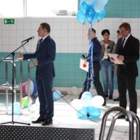 Zdjęcie ilustracyjne wiadomości: AQUA CENTRUM CHEŁMIEC oficjalnie otwarte. #44