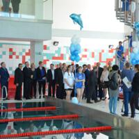 Zdjęcie ilustracyjne wiadomości: AQUA CENTRUM CHEŁMIEC oficjalnie otwarte. #50