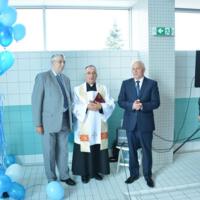 Zdjęcie ilustracyjne wiadomości: AQUA CENTRUM CHEŁMIEC oficjalnie otwarte. #52