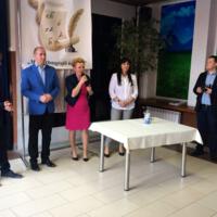 Zdjęcie ilustracyjne wiadomości: Gminny Konkurs Ortograficzny klas I-III #34