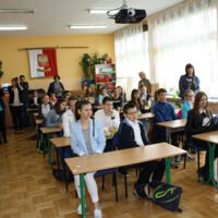 Zdjęcie ilustracyjne wiadomości: XVII Gminny Konkurs Ekologiczny „Jeden Wspólny Świat” w Szkole Podstawowej w Januszowej rozstrzygnięty. #11