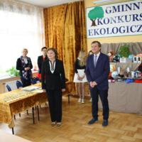 Zdjęcie ilustracyjne wiadomości: XVII Gminny Konkurs Ekologiczny „Jeden Wspólny Świat” w Szkole Podstawowej w Januszowej rozstrzygnięty. #12