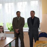 Zdjęcie ilustracyjne wiadomości: XVII Gminny Konkurs Ekologiczny „Jeden Wspólny Świat” w Szkole Podstawowej w Januszowej rozstrzygnięty. #13