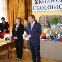 Zdjęcie ilustracyjne wiadomości: XVII Gminny Konkurs Ekologiczny „Jeden Wspólny Świat” w Szkole Podstawowej w Januszowej rozstrzygnięty. #16