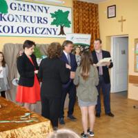 Zdjęcie ilustracyjne wiadomości: XVII Gminny Konkurs Ekologiczny „Jeden Wspólny Świat” w Szkole Podstawowej w Januszowej rozstrzygnięty. #17