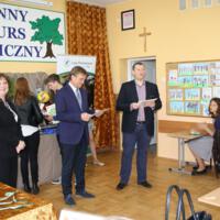 Zdjęcie ilustracyjne wiadomości: XVII Gminny Konkurs Ekologiczny „Jeden Wspólny Świat” w Szkole Podstawowej w Januszowej rozstrzygnięty. #18