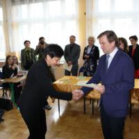 Zdjęcie ilustracyjne wiadomości: XVII Gminny Konkurs Ekologiczny „Jeden Wspólny Świat” w Szkole Podstawowej w Januszowej rozstrzygnięty. #27