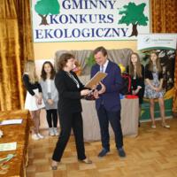 Zdjęcie ilustracyjne wiadomości: XVII Gminny Konkurs Ekologiczny „Jeden Wspólny Świat” w Szkole Podstawowej w Januszowej rozstrzygnięty. #29