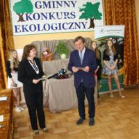 Zdjęcie ilustracyjne wiadomości: XVII Gminny Konkurs Ekologiczny „Jeden Wspólny Świat” w Szkole Podstawowej w Januszowej rozstrzygnięty. #30