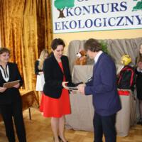 Zdjęcie ilustracyjne wiadomości: XVII Gminny Konkurs Ekologiczny „Jeden Wspólny Świat” w Szkole Podstawowej w Januszowej rozstrzygnięty. #32