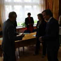 Zdjęcie ilustracyjne wiadomości: XVII Gminny Konkurs Ekologiczny „Jeden Wspólny Świat” w Szkole Podstawowej w Januszowej rozstrzygnięty. #33