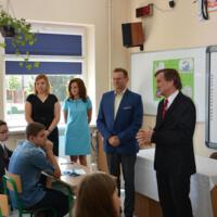 Zdjęcie ilustracyjne wiadomości: „Matematyk Roku 2016” #15