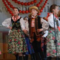 Zdjęcie ilustracyjne wiadomości: Święto Wszystkich Mam w Piątkowej czyli jak RZPiT Piątkowioki składają życzenia Mamom. Koncert na Dzień Matki! #3