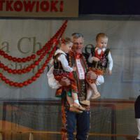 Zdjęcie ilustracyjne wiadomości: Święto Wszystkich Mam w Piątkowej czyli jak RZPiT Piątkowioki składają życzenia Mamom. Koncert na Dzień Matki! #5