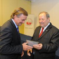 Zdjęcie ilustracyjne wiadomości: <b>Honorowy tytuł Dobry Polski Samorząd 2015 dla Chełmca po raz piąty z rzędu.</b> #1