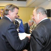 Zdjęcie ilustracyjne wiadomości: <b>Honorowy tytuł Dobry Polski Samorząd 2015 dla Chełmca po raz piąty z rzędu.</b> #2