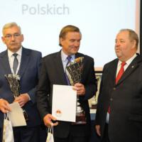 Zdjęcie ilustracyjne wiadomości: <b>Honorowy tytuł Dobry Polski Samorząd 2015 dla Chełmca po raz piąty z rzędu.</b> #3