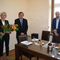 Zdjęcie ilustracyjne wiadomości: <b>Jednogłośne absolutorium dla wójta gminy Chełmiec</b> #1